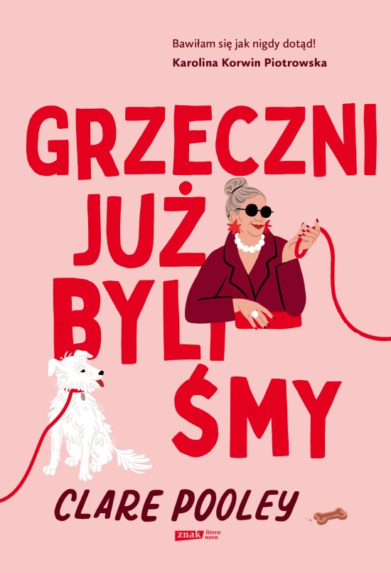 Grzeczni ju� byli�my