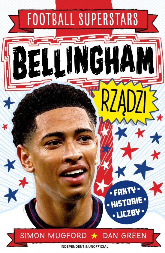 Bellingham rz�dzi. Football superstars