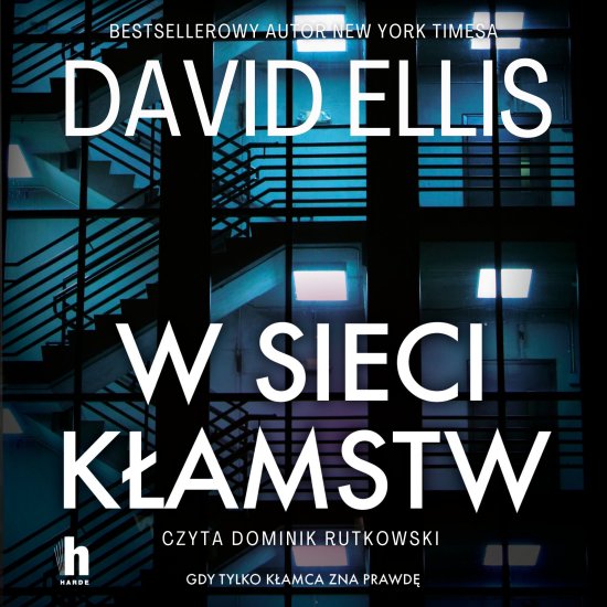 W sieci k�amstw