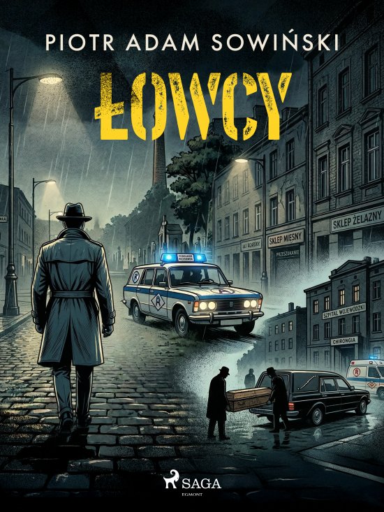 �owcy
