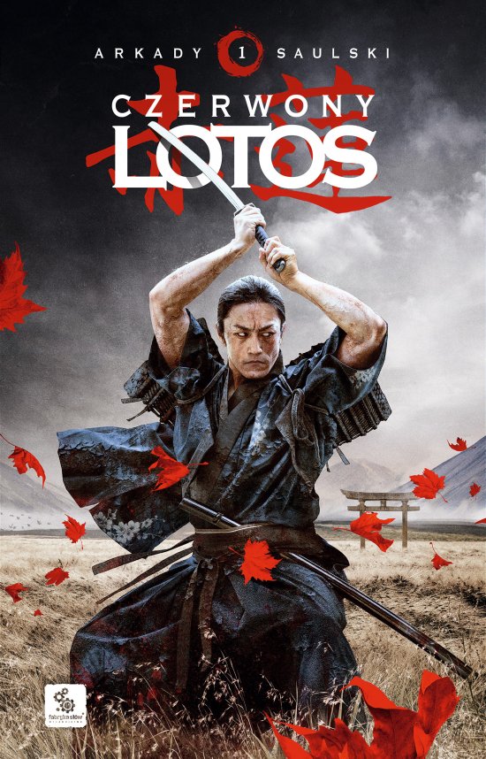 Czerwony lotos