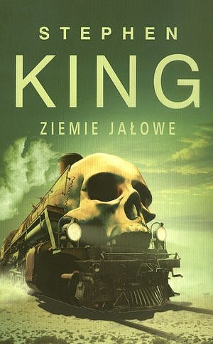 Ziemie Ja�owe