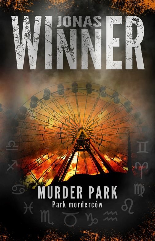 Murder Park