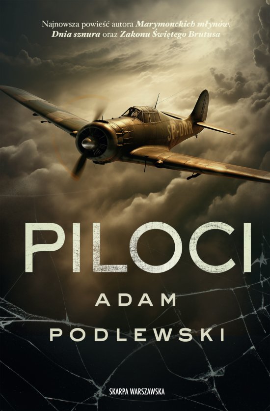 Piloci