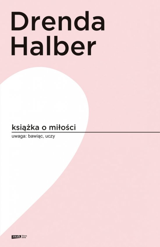 Ksi��ka o mi�o�ci