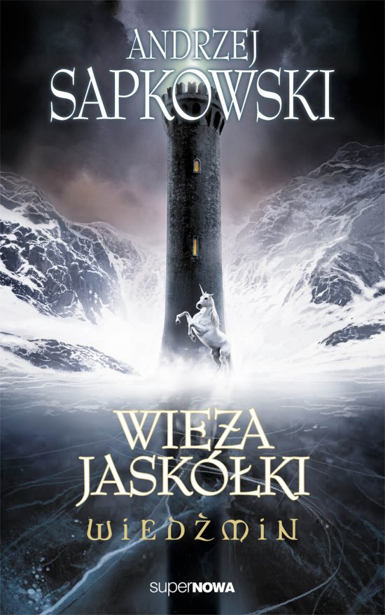 Wied�min. Wie�a Jask�ki