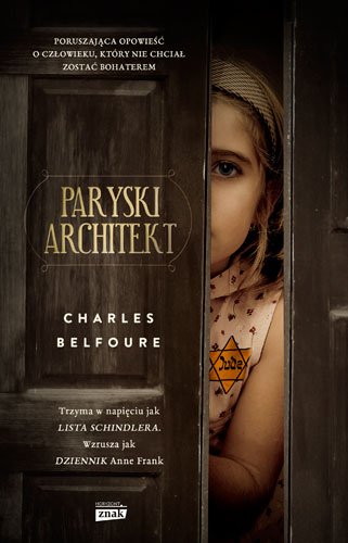 Paryski architekt