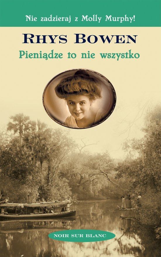 Pieni�dze to nie wszystko