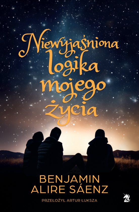 Niewyja�niona logika mojego �ycia