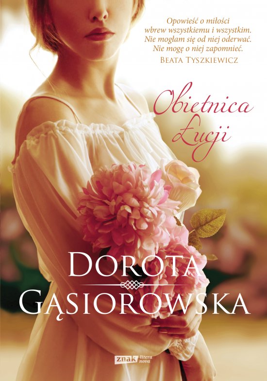 Obietnica �ucji