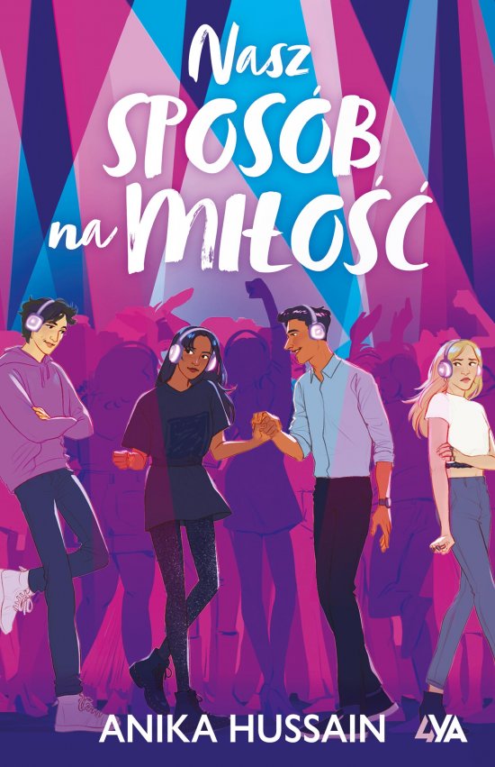 Nasz spos�b na mi�o��