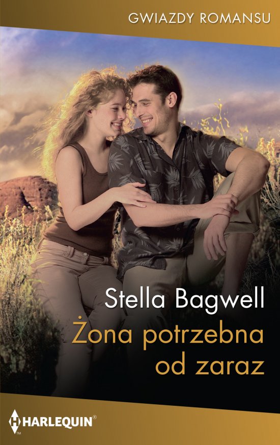 �ona potrzebna od zaraz