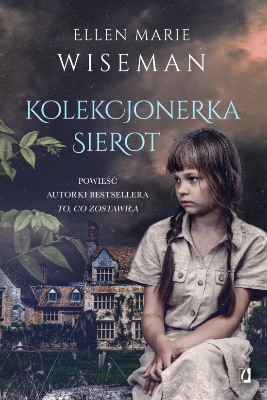 Kolekcjonerka sierot