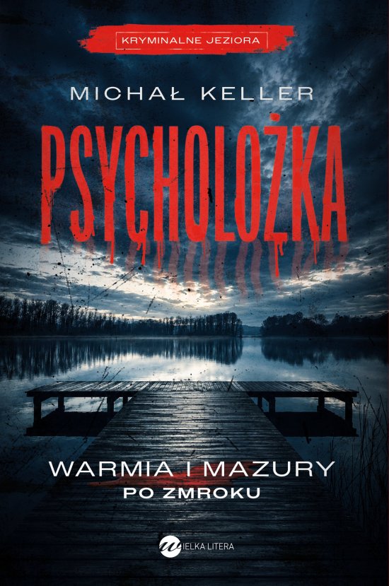 Psycholo�ka