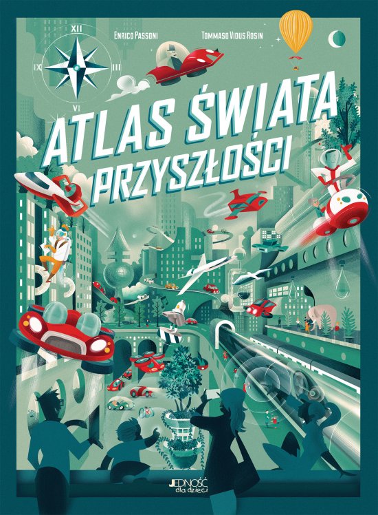 Atlas �wiata przysz�o�ci