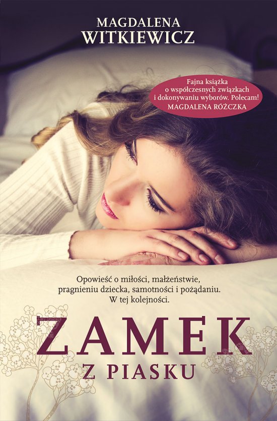 Zamek z piasku