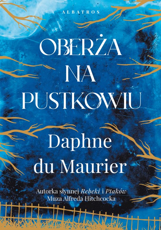 Ober�a na pustkowiu