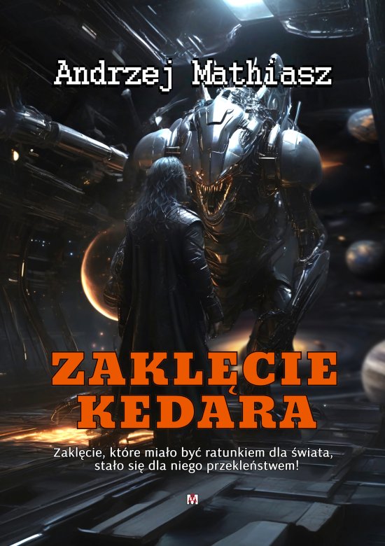 Zakl�cie Kedara