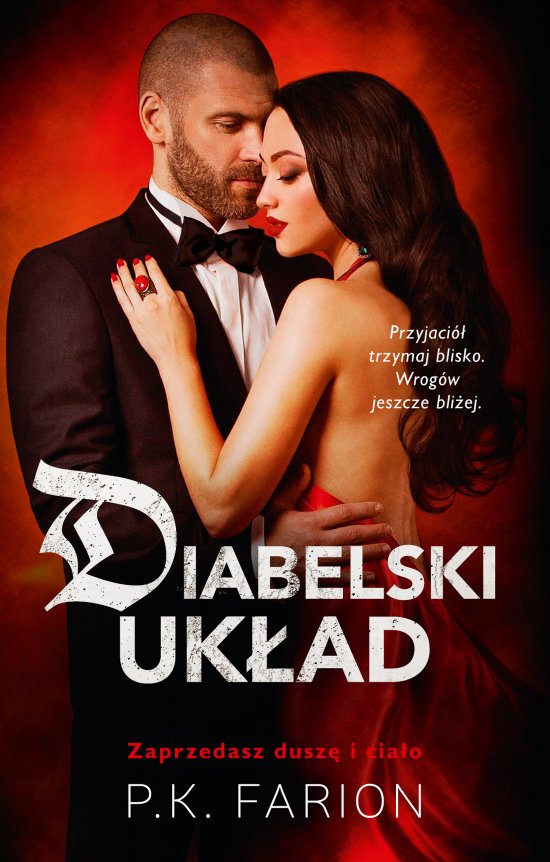 Diabelski uk�ad