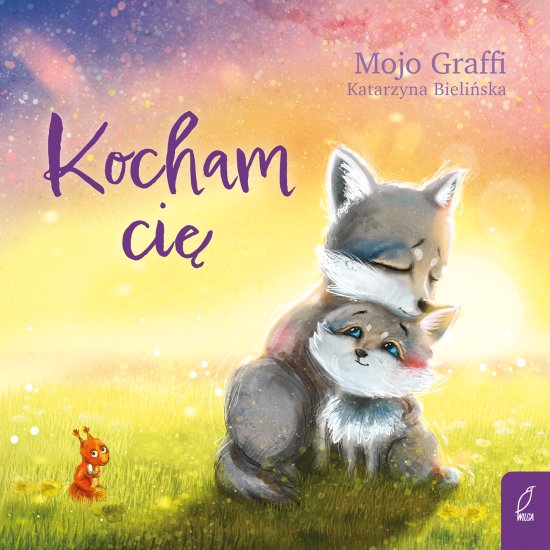 Kocham ci�
