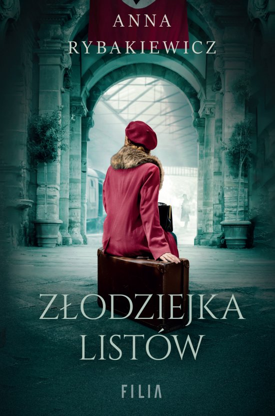 Z�odziejka list�w