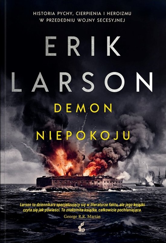 Demon niepokoju