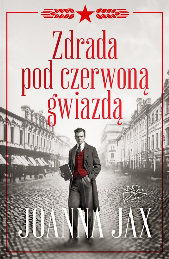 Zdrada pod czerwon� gwiazd�