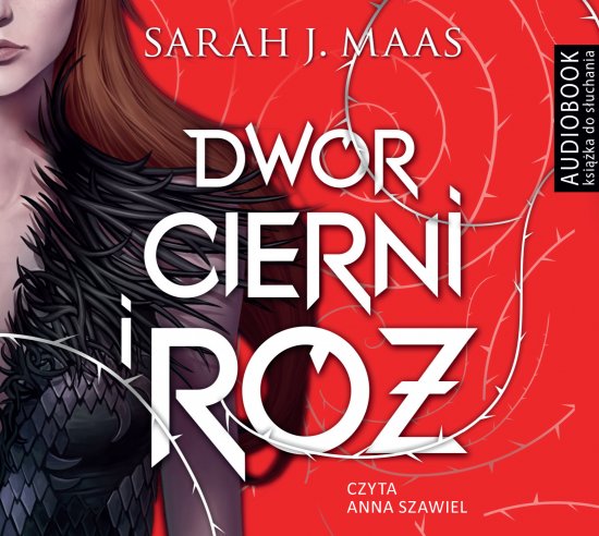 Dw�r cierni i r�