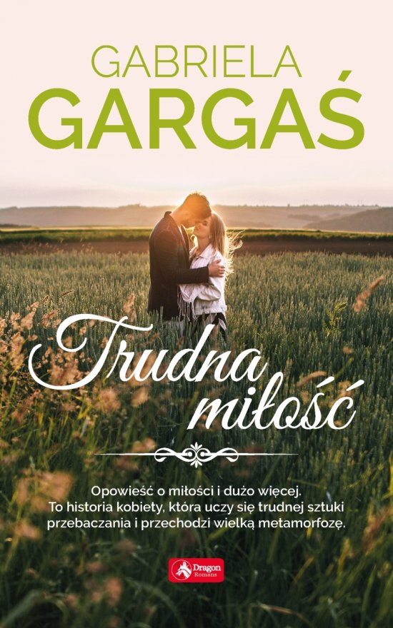 Trudna mi�o��. Pocket