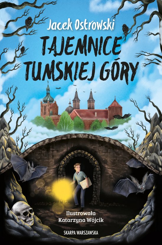 Tajemnice Tumskiej G�ry