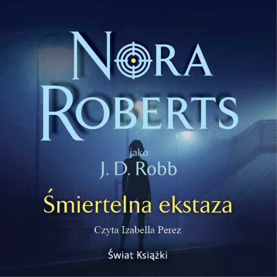 �miertelna ekstaza