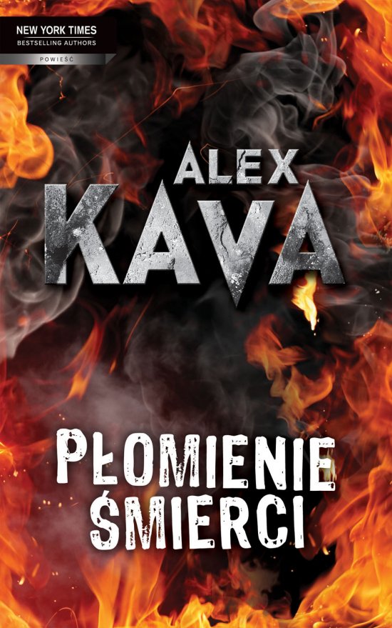 P�omienie �mierci