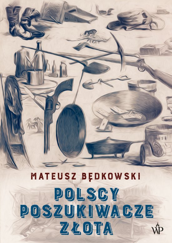 Polscy poszukiwacze z�ota