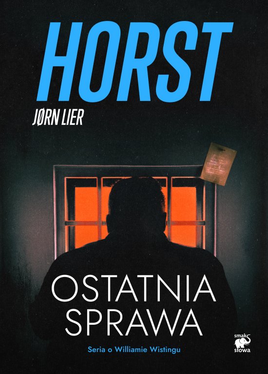 Ostatnia sprawa