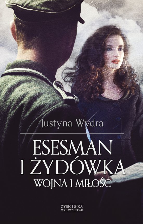 Esesman i �yd�wka