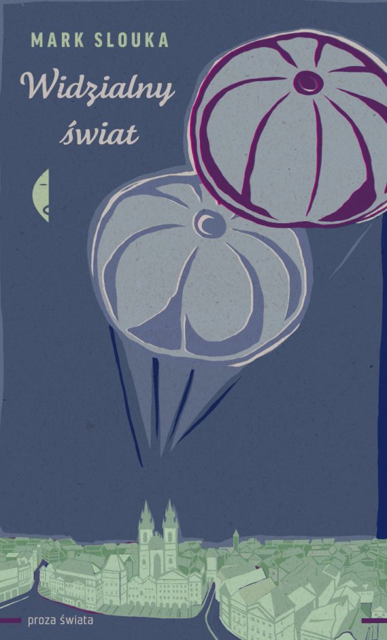 Widzialny �wiat