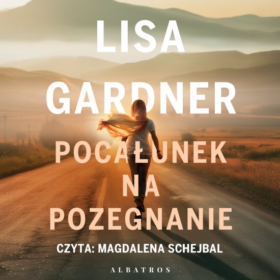 Poca�unek na po�egnanie