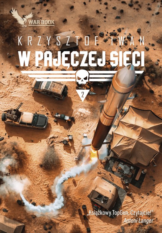 W paj�czej sieci 2
