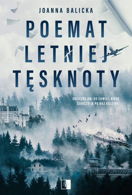 Poemat letniej t�sknoty