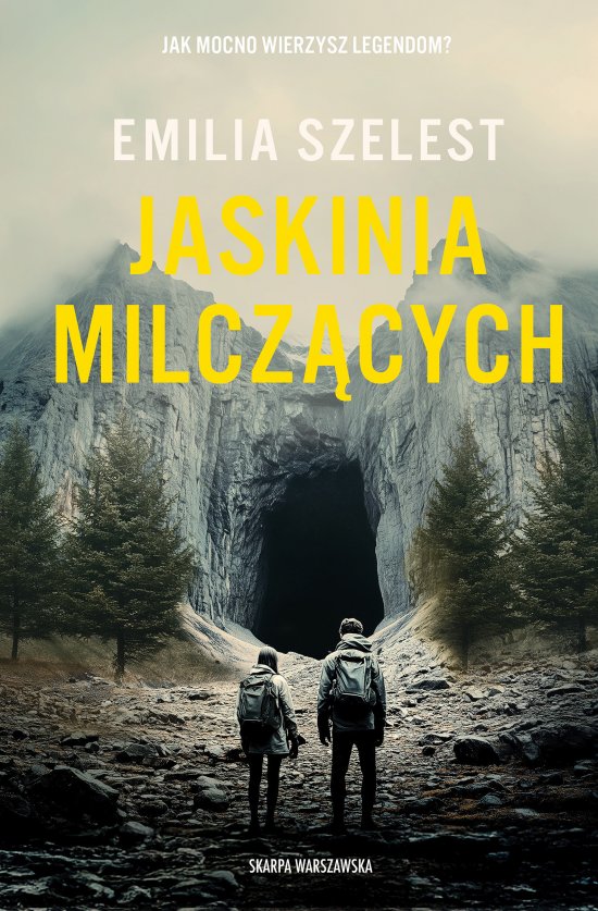 Jaskinia Milcz�cych