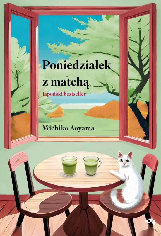 Poniedzia�ek z match�