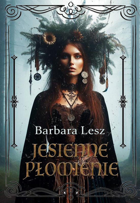 Jesienne p�omienie