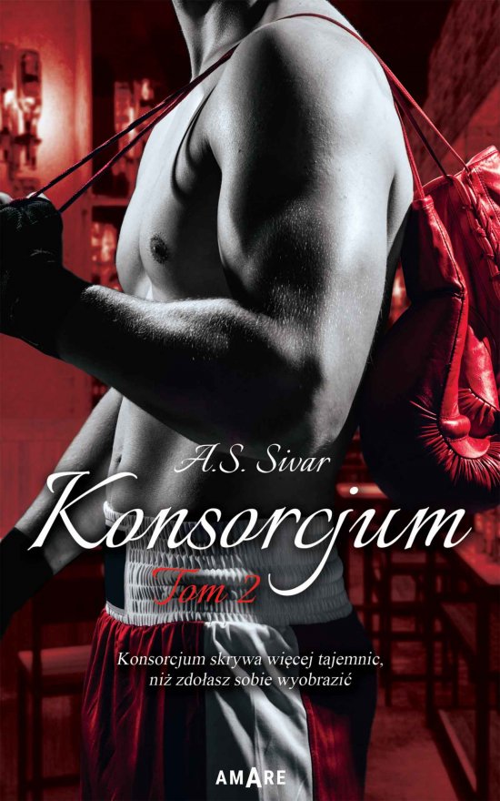 Konsorcjum. Tom II