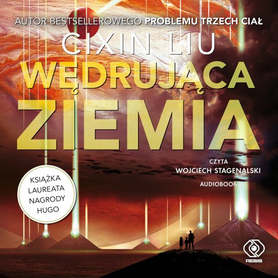 W�druj�ca Ziemia