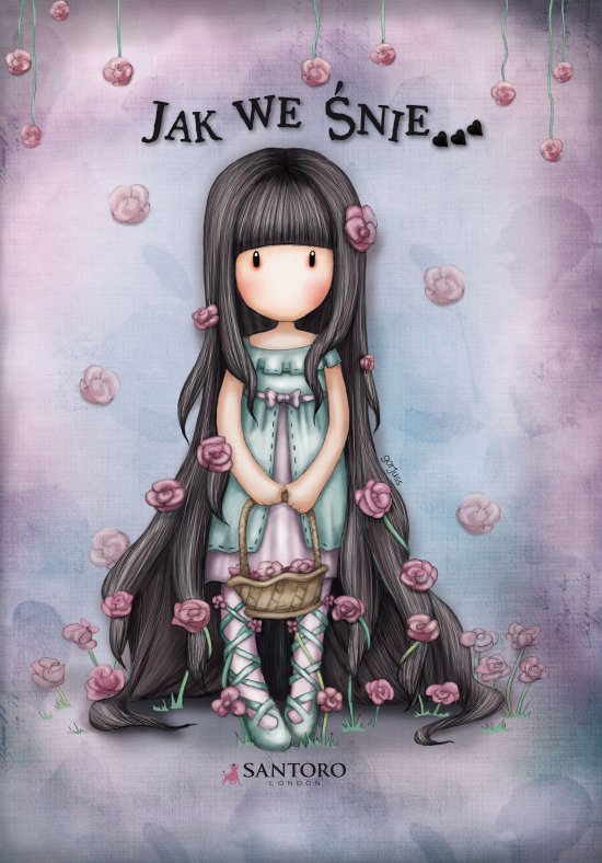 Santoro. Jak we �nie