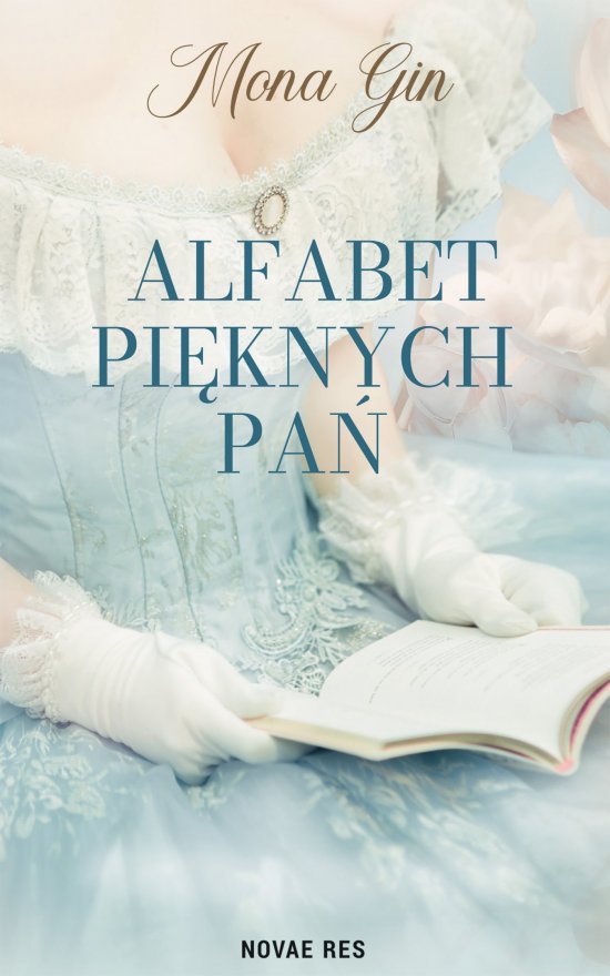 Alfabet pi�knych pa�