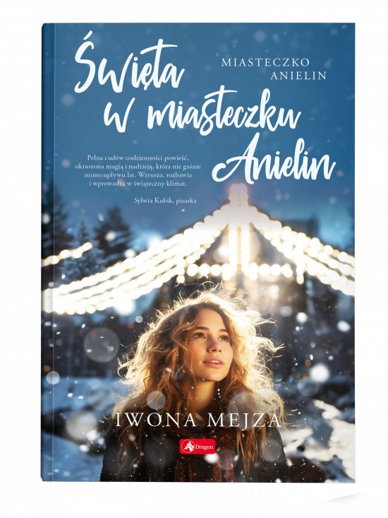 �wi�ta w miasteczku Anielin