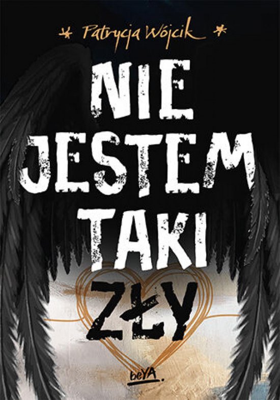 Nie jestem taki z�y