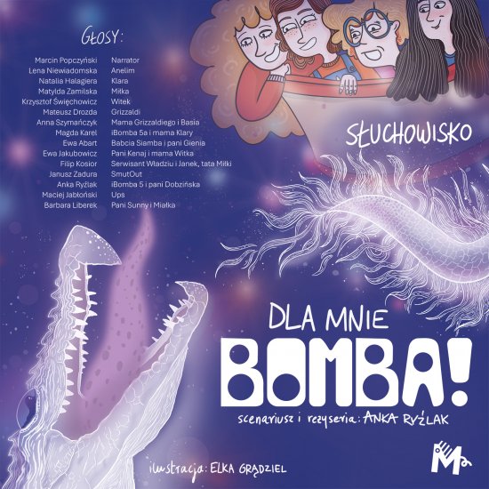 Dla mnie Bomba!