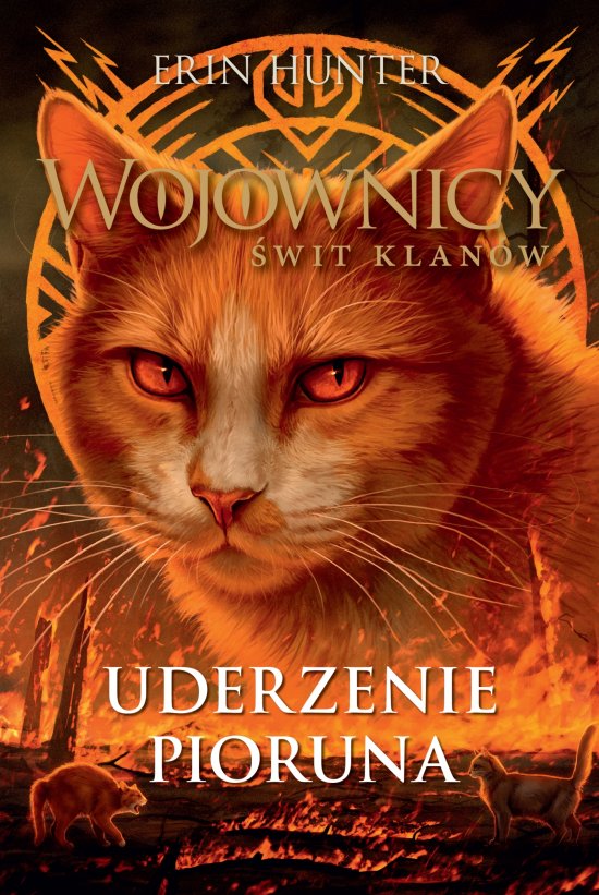 Uderzenie Pioruna